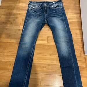 Vintage True Religion Jeans